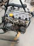 Motor - Chrysler Voyager III 2.5 TD ( motor VM )