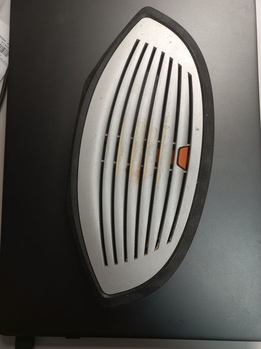 Saeco Odea Go, підставка