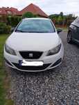 Seat Ibiza Seat Ibiza Kombi z LPG