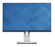 Dell Ultrasharp 24 stand monitor