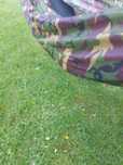 Hamak surviwal bushcraft rower ultra lekki DPM Producent