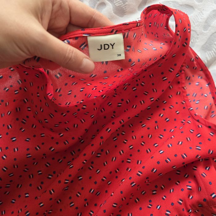 Шифонова майка жіноча