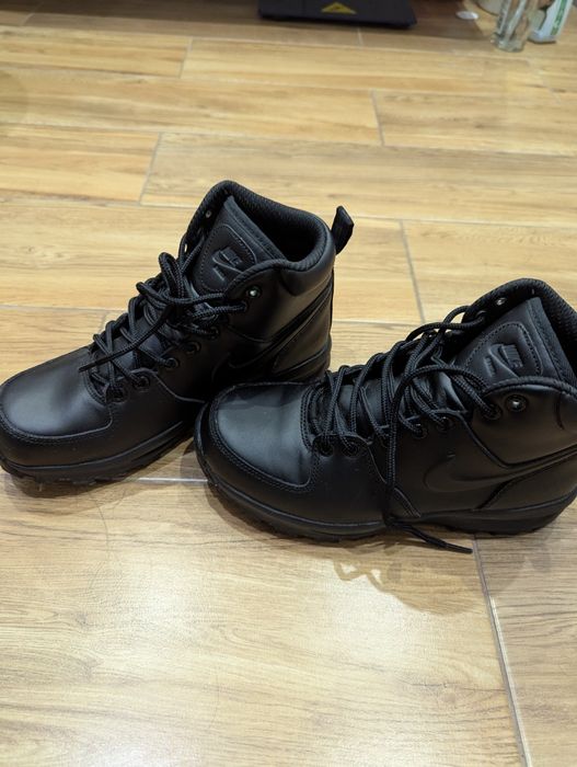 Buty zimowe Nike Manoa rozm. 39