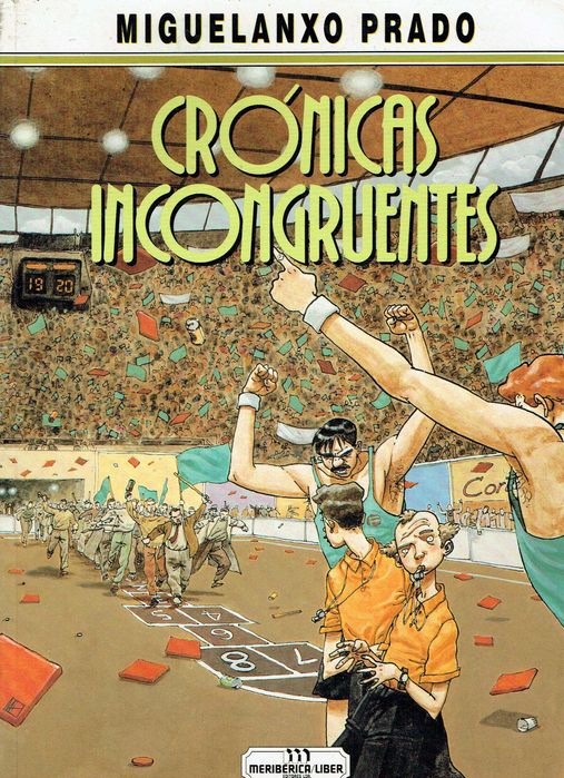 15573

Livros de Miguelanxo Prado