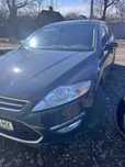 Ford Mondeo 2011