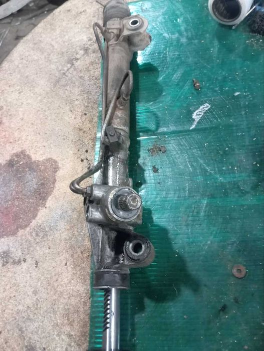 Головка блоку цилидров , ГБЦ FORD ESCORd zetec 1.6 16V 958M-6090-AD