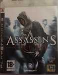 Assasins