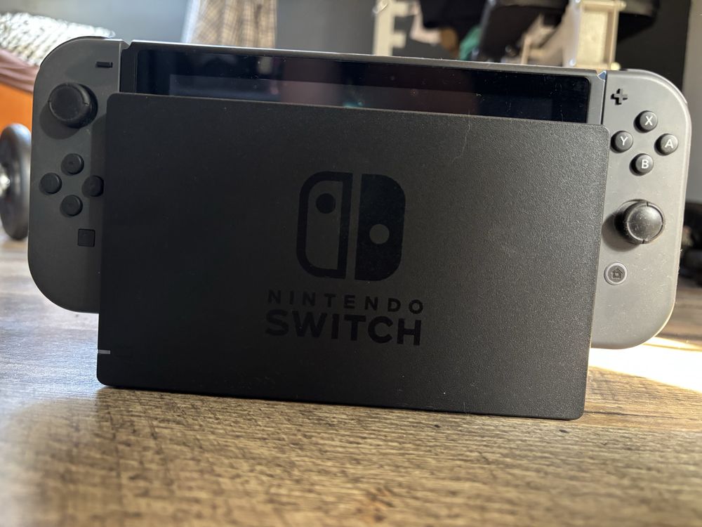 Nintendo Swich 2020