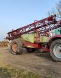Hardi commander 3200 28m