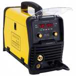 Spawarka Migomat półautomat MMA TIG MIG 203 Easy Synergia Magnum