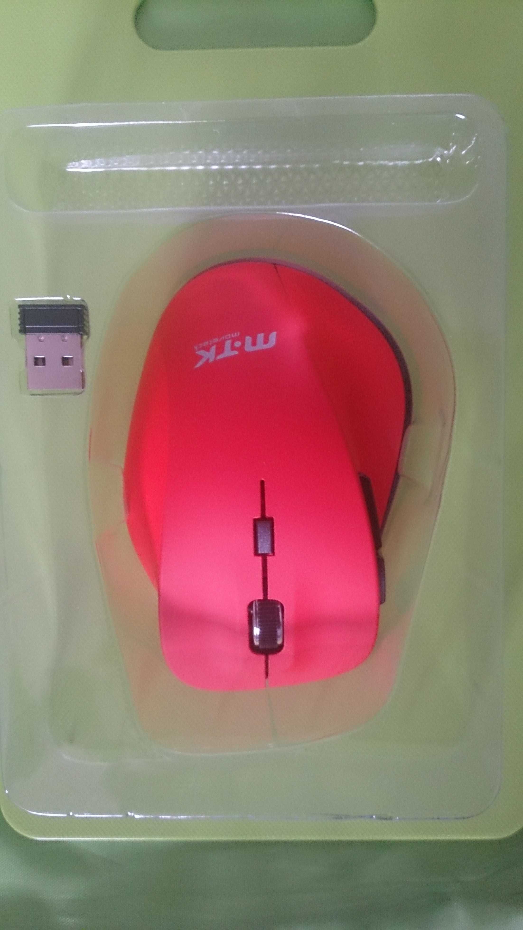 Mouse para jogos G5060 Moveteck Gamer 3D Gaming Mouse