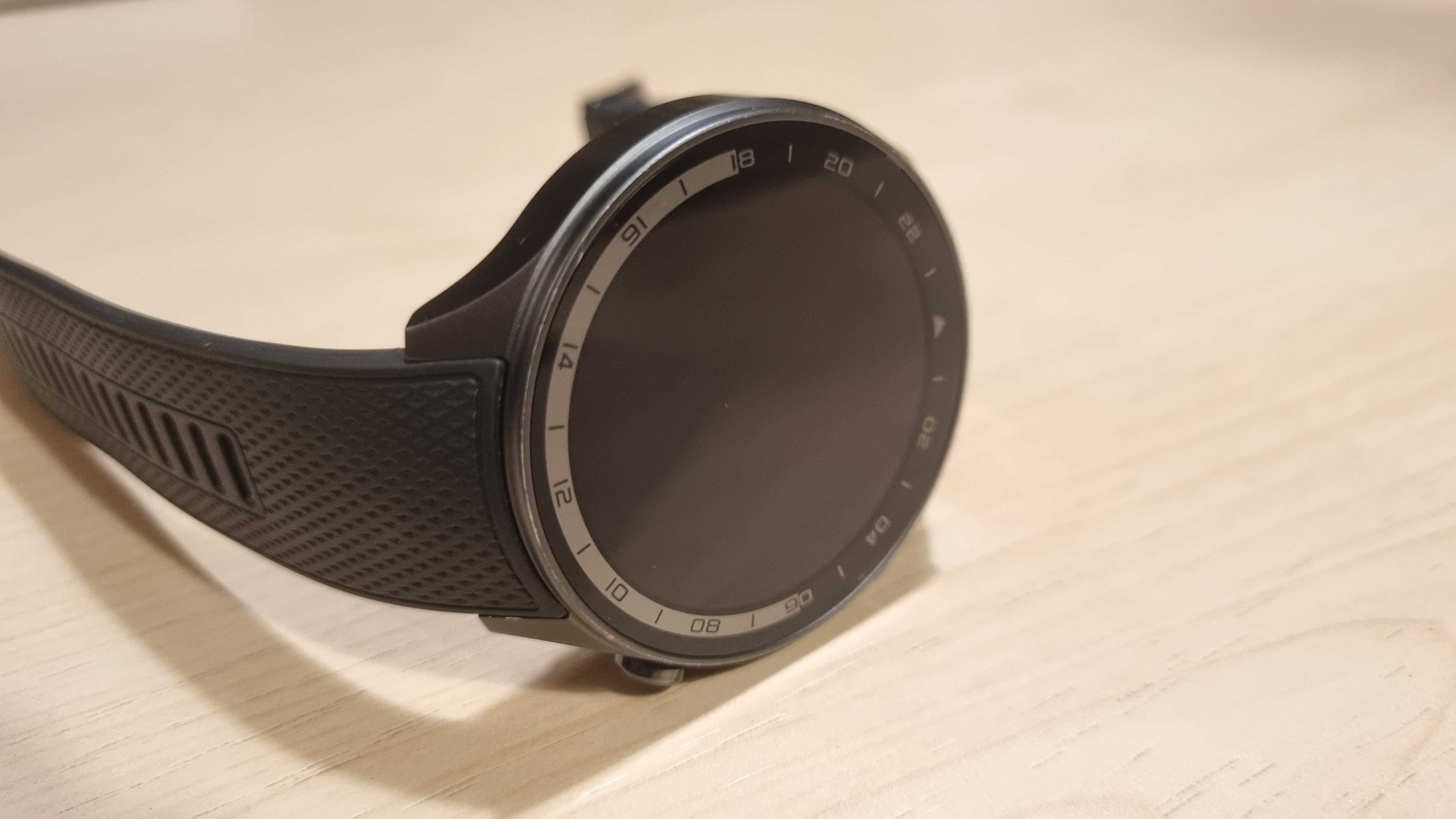 Smartwatch zegarek One Plus Watch 2R jak nowy słuchawki Nord Buds2