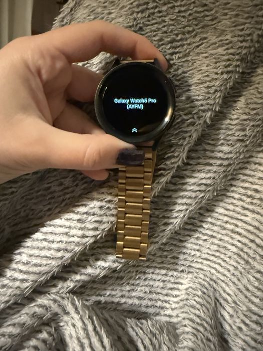 Samsung Galaxy Watch 5 pro