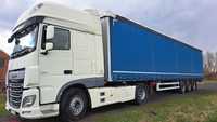 DAF XF 106, euro 6