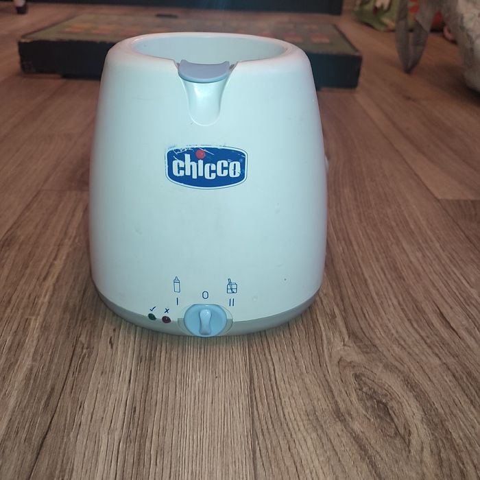 Podgrzewacz do butelek Chicco