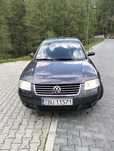 VW passat B5 fl 130 km 6 biegów