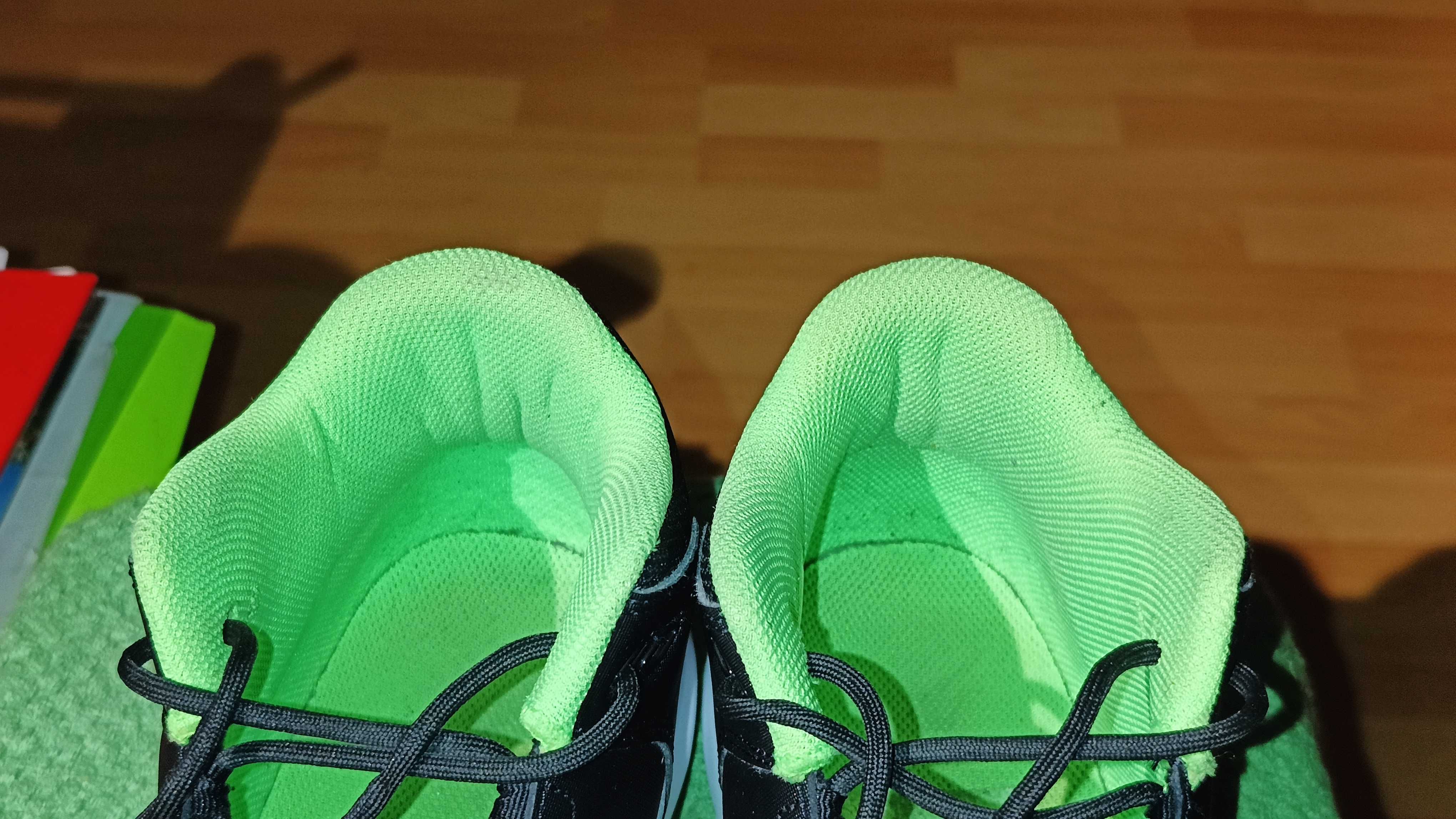 Buty do koszykówki NIKE AIR JORDAN MAX AURA 3 r.42 stan bardzo dobry