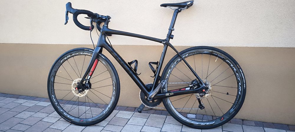 Szosa Trek Domane Series 6