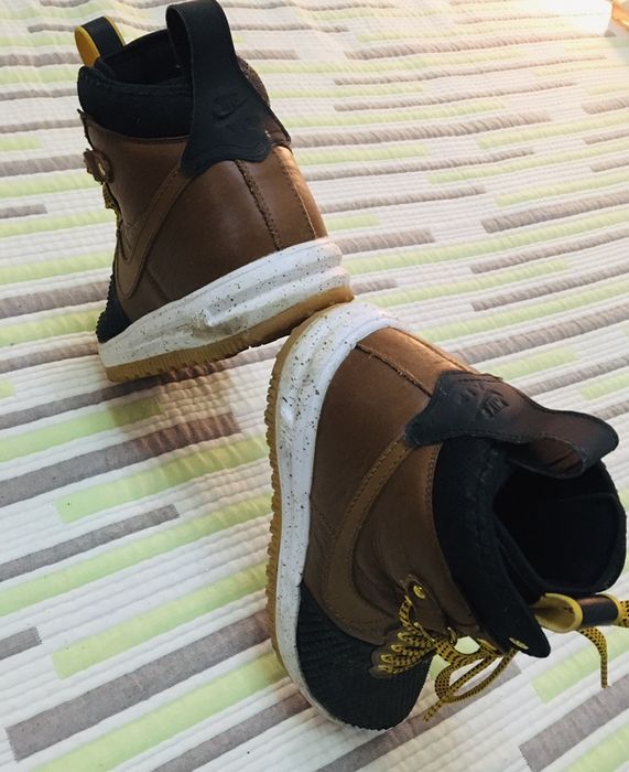 Nike Lunar Air Force LF1