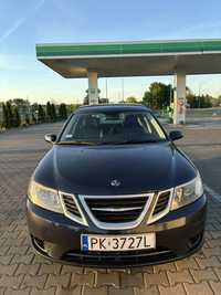 Saab 9-3 2009 rok