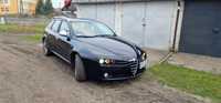 Alfa Romeo 159 2.4 jtdm