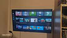 TV Samsung 50 Polegadas 4K