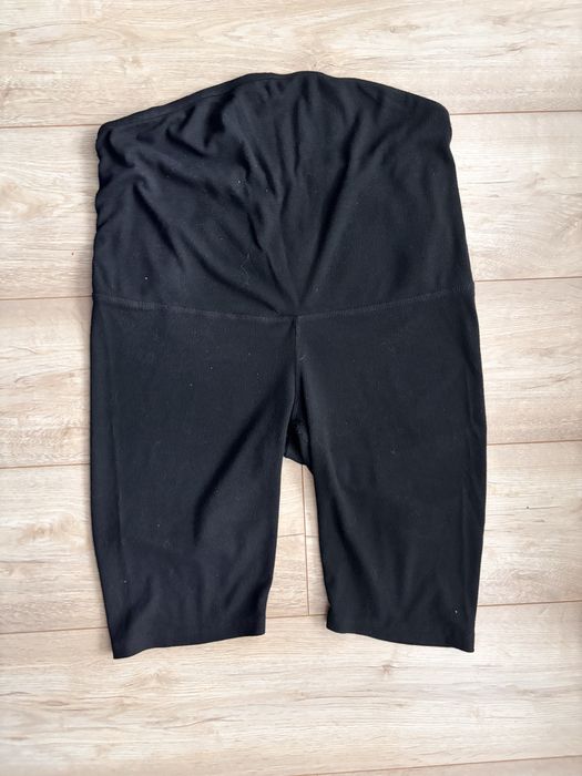 Spodenki ciążowe rozmiar xl