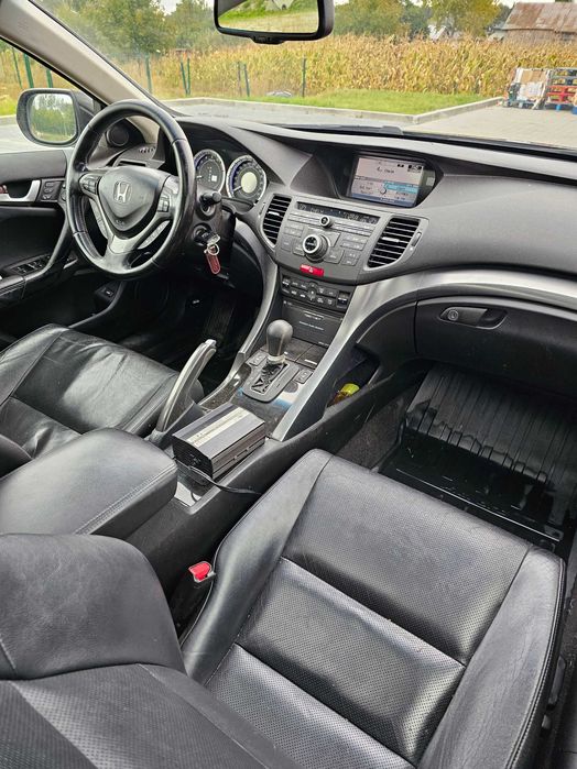 Honda Accord 2.0 Executive