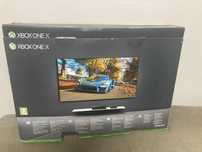 Consola Xbox One X