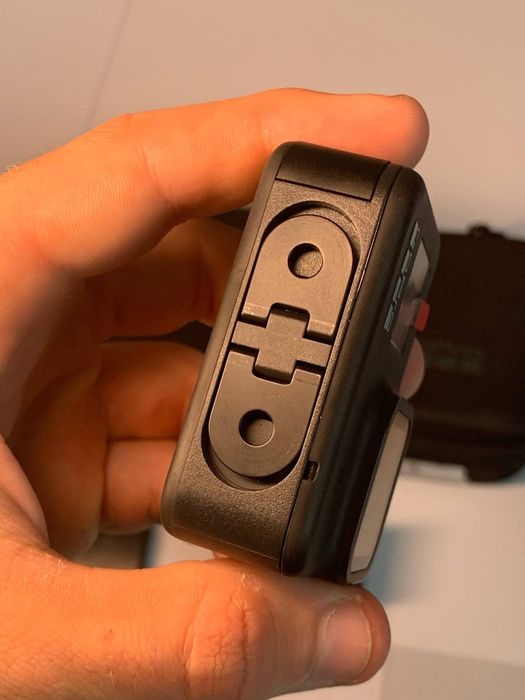 GoPro Hero 8 Black Екшн камера гоу про екшен камера го про бу 01388