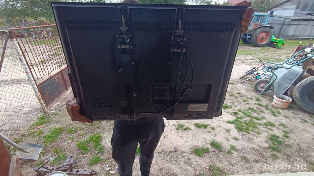 Продам телевізор LG