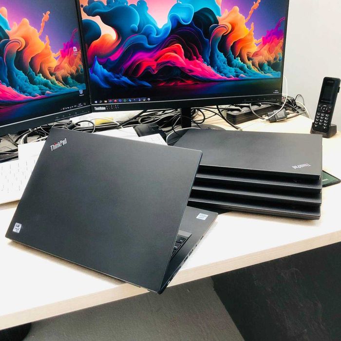 Ноутбук Lenovo ThinkPad T14 Gen 1 i5-10310U • 16/128 • IPS FHD | 12 шт