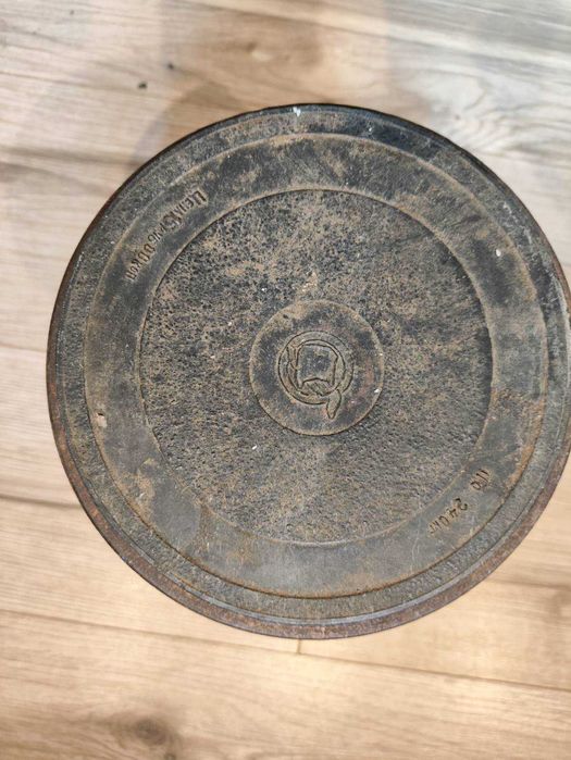 Гантель 10 кг по факту 9.7кг