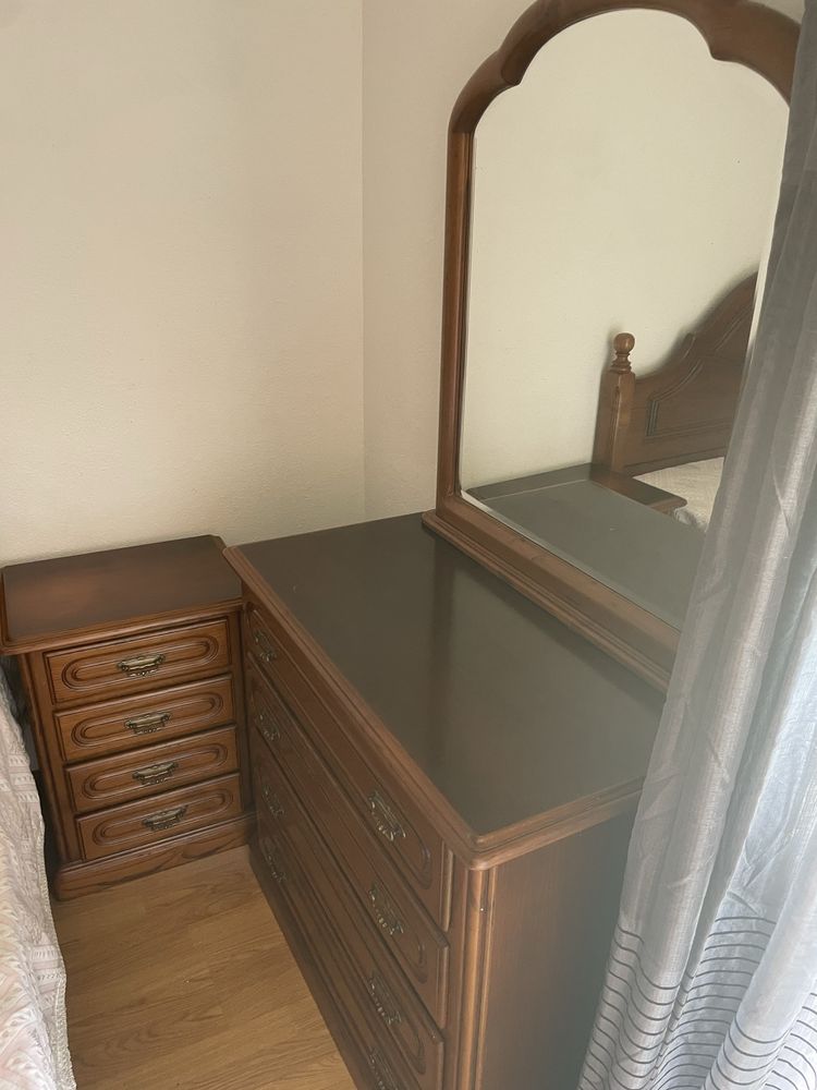 Mobilia de quarto