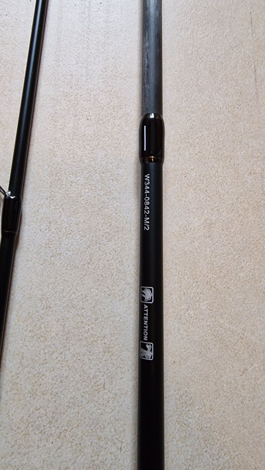 Wędka Westin W3 Powerteez gen 2 od 14 -49 g
