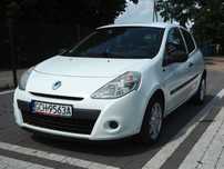 Renault Clio 2011 Rok, sprowadzony z Niemiec. zarejestrowany w PL