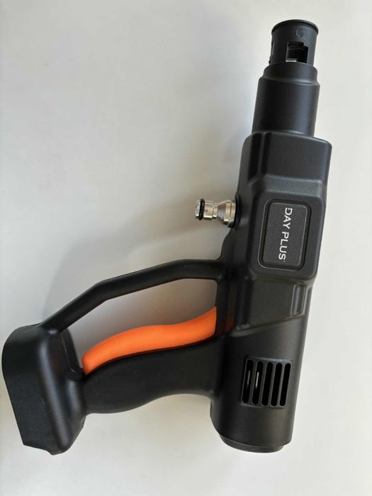 Myjka ciśnieniowa bezprzewodowa DAY PLUS 21V MAX