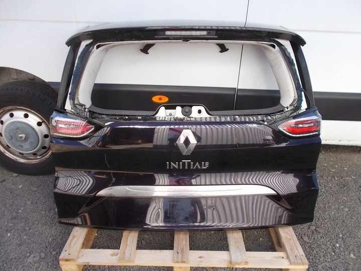 Крышка багажника Renault Espace разборка