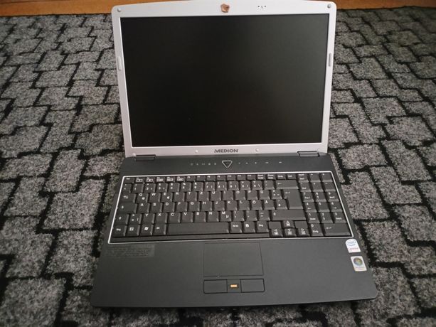 Medion Laptop Windows 7 15cali