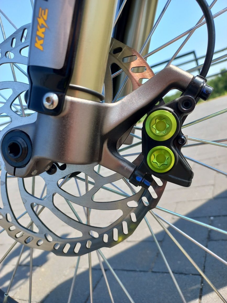 Електромотоцикл Sur-Ron Light Bee L1e  2024