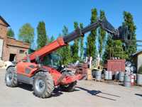 manitou mt 1030st 2005