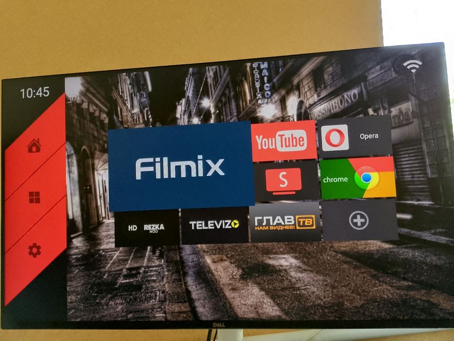 смарт приставка тв бокс андроид приставка Настройка установка гарантия