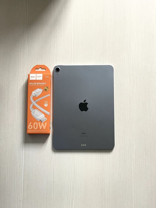 Apple iPad Air 4 gen (64gb 10.9" 2020 Wi-Fi) Blue
