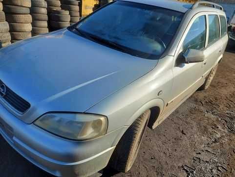 Auto nie zabawka Astra II 1,7tdi