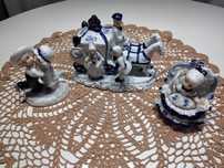 Porcelana Made in Taiwan