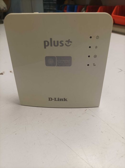 Router D-Link DWR-921E