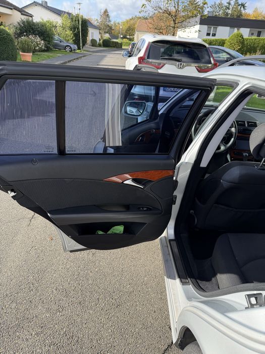 Mercedes E220d W211 2008