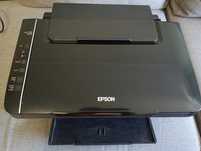 Epson Stylus SX115 urządzenie wielofunkcyjne