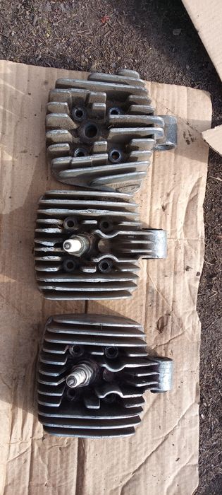 Сцеплення,кет, голови