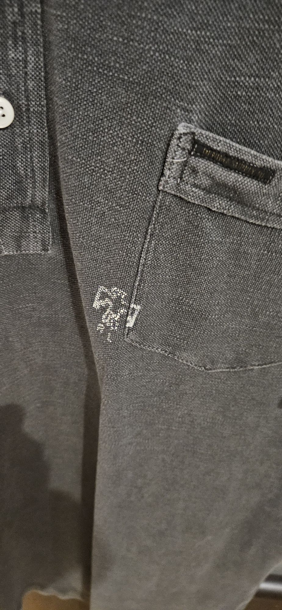 Koszulka męska Polo Ralph Lauren xl